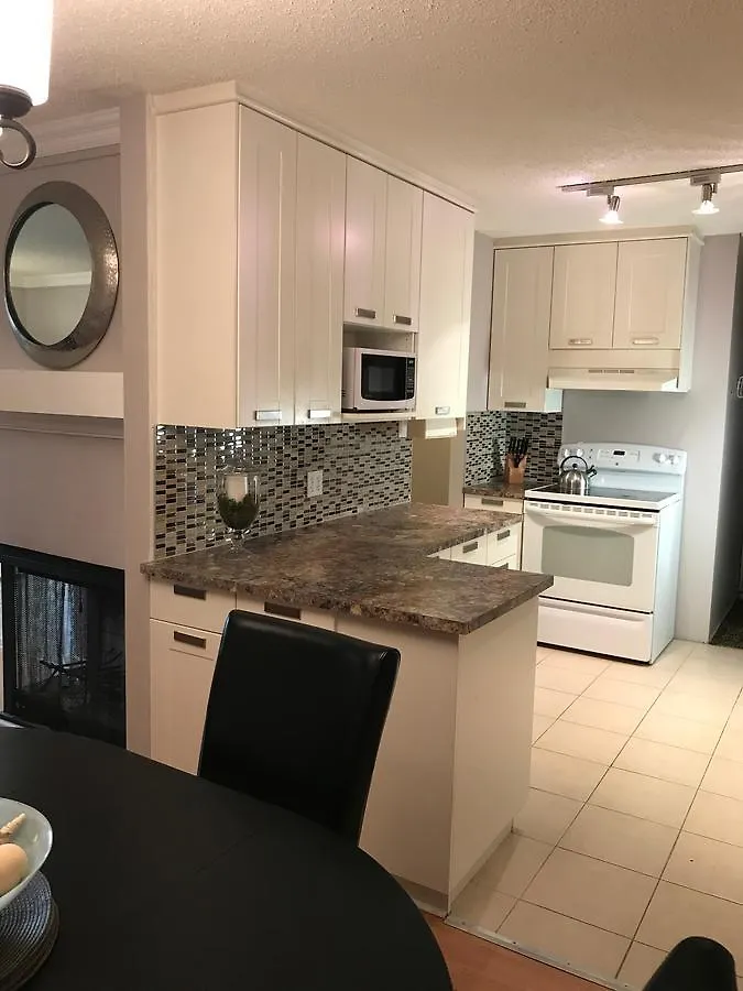 Ground Floor Apartment Surrey Gardens Edmonton